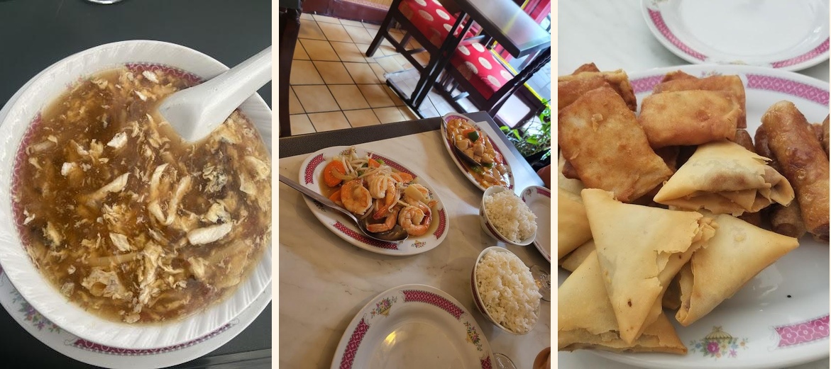 Château de Chine - Gallery Image 1