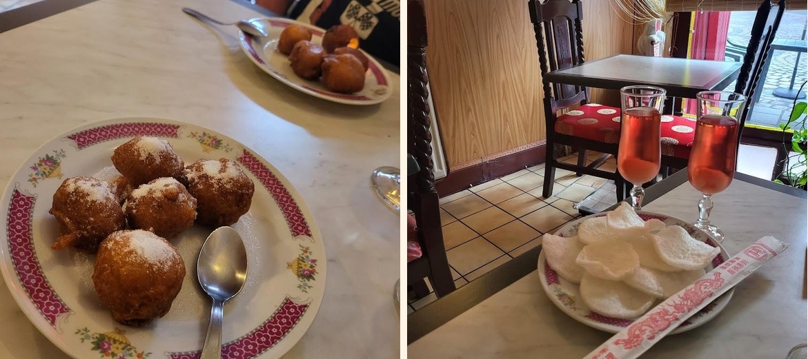 Château de Chine - Gallery Image 2