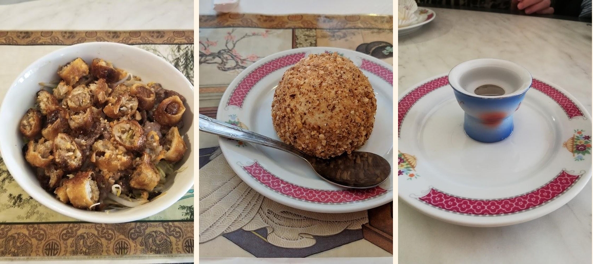 Château de Chine - Gallery Image 3