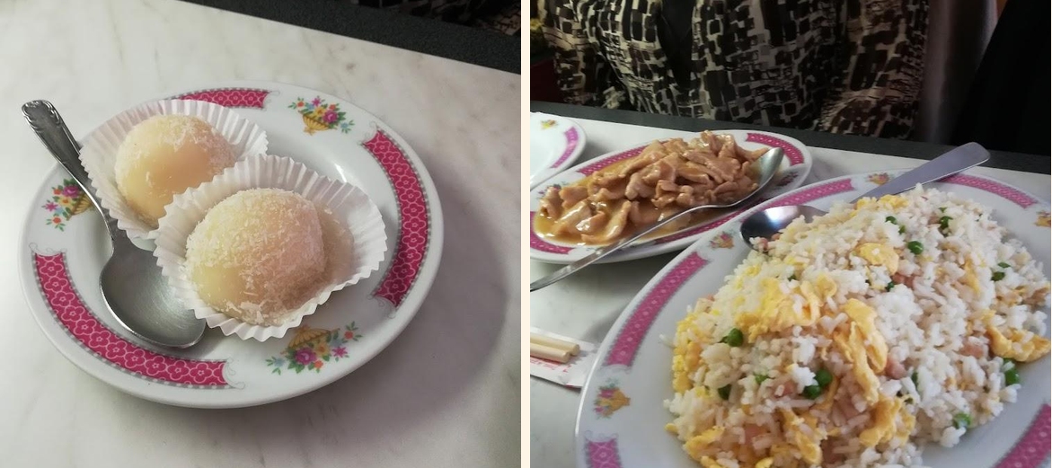 Château de Chine - Gallery Image 4