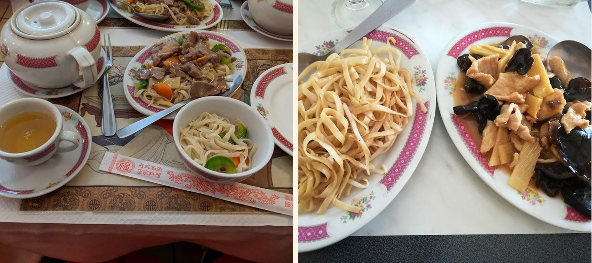 Château de Chine - Gallery Image 5