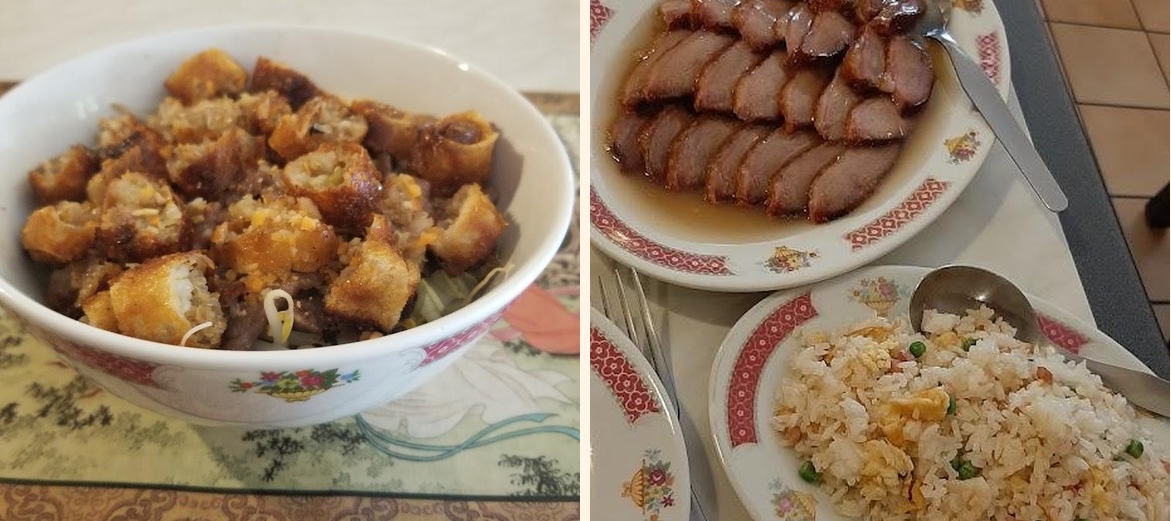 Château de Chine - Gallery Image 6